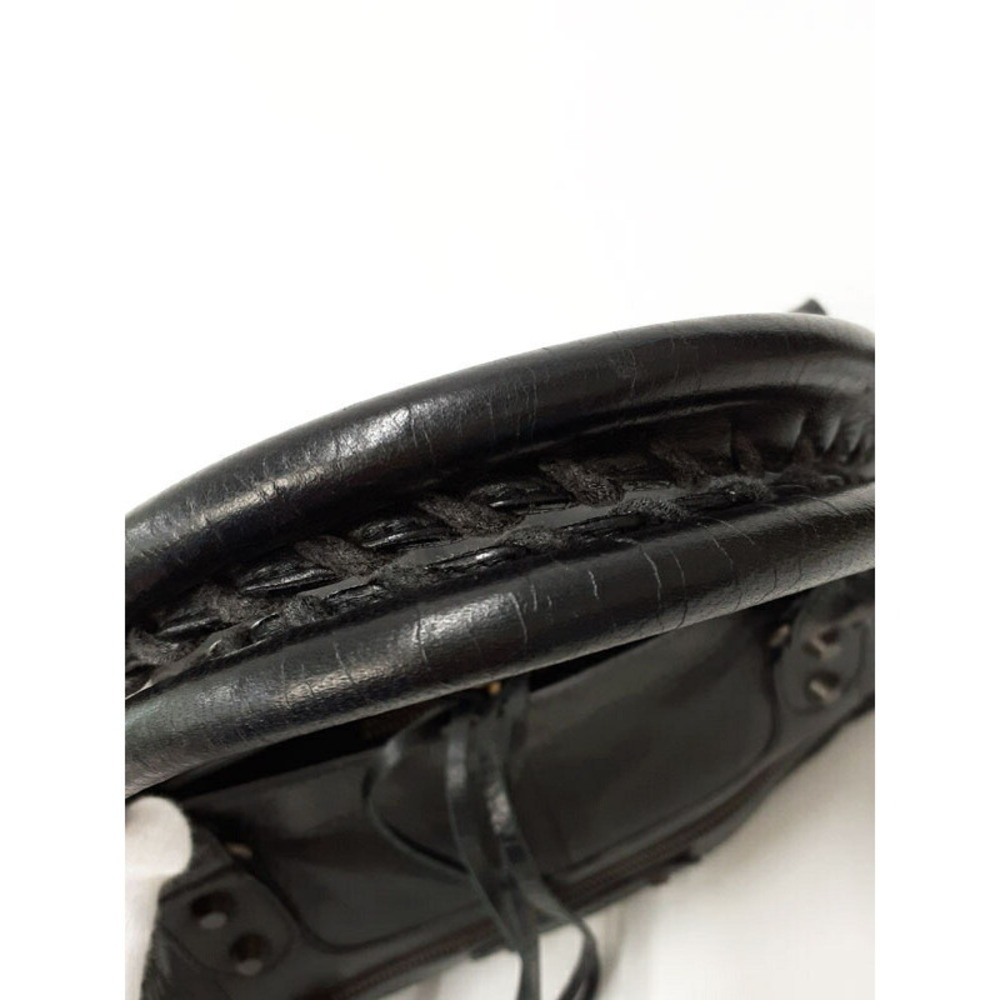 Balenciaga The Part Time Bag - Picture 7 of 9